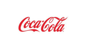 Katharine Quinn Voice Artist CocaCola Logo