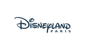 Katharine Quinn Voice Artist Disneyland Paris Logo